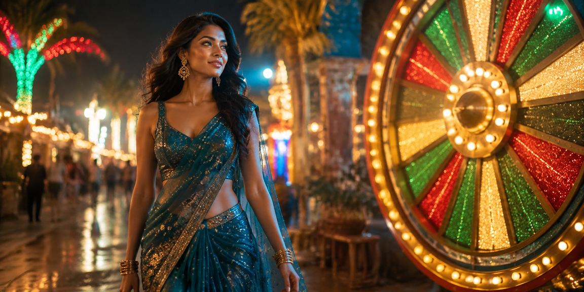 বগুড়ায় লাল-সবুজ পতাকার পটভূমিতে 22k লাকি ড্র বিজয়ের উৎসব