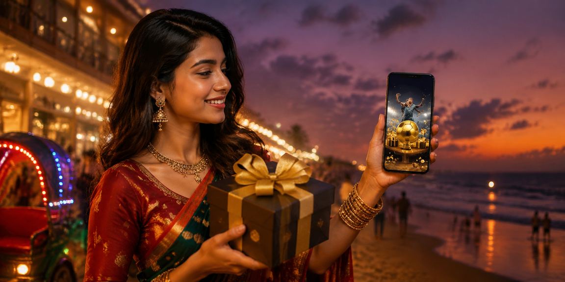 ঢাকার সৈকতে জমা বোনাসের পাশাপাশি দায়িত্বশীল গেমিংয়ের বার্তা