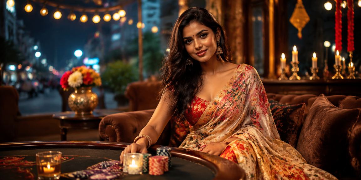 ঢাকায় পহেলা বৈশাখে ক্যাসিনো বিনোদনে তথ্য অধিকার সম্পর্কে সচেতন ব্যবহারকারী