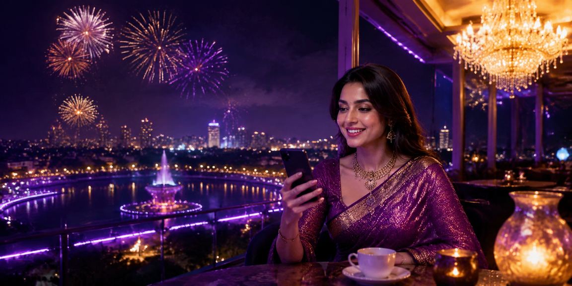 ঢাকায় নিয়ন আলোয় ফুটবল বেটিং প্ল্যাটফর্মের শর্তাবলী সম্পর্কিত দৃশ্য