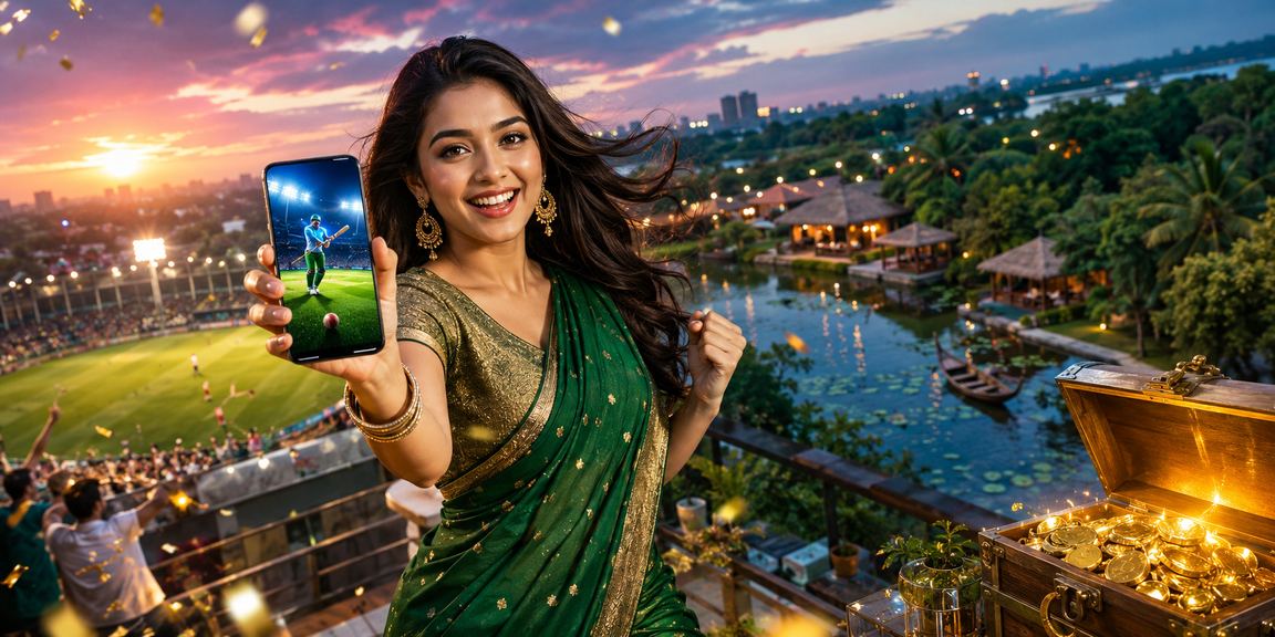 গাজীপুরে বাংলাদেশ দলের ক্রিকেট ম্যাচে 22k বেটিং করছেন ব্যবহারকারী