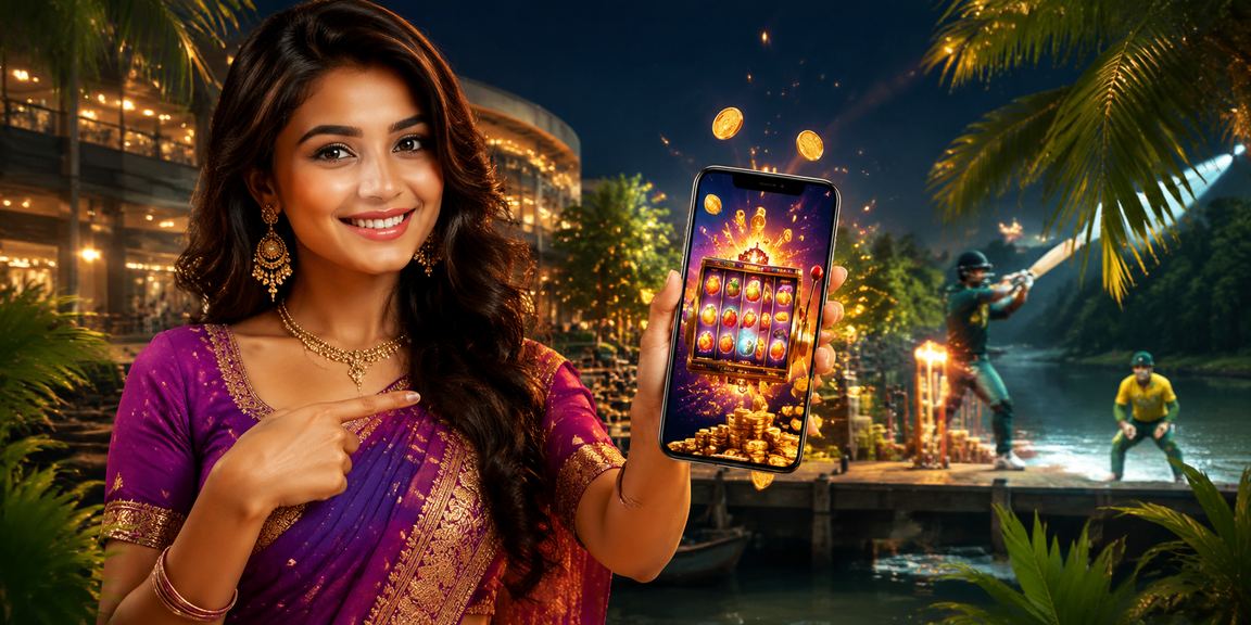 খুলনায় ক্রিকেট বেটিং পেমেন্ট করছেন বাংলাদেশি মডেল