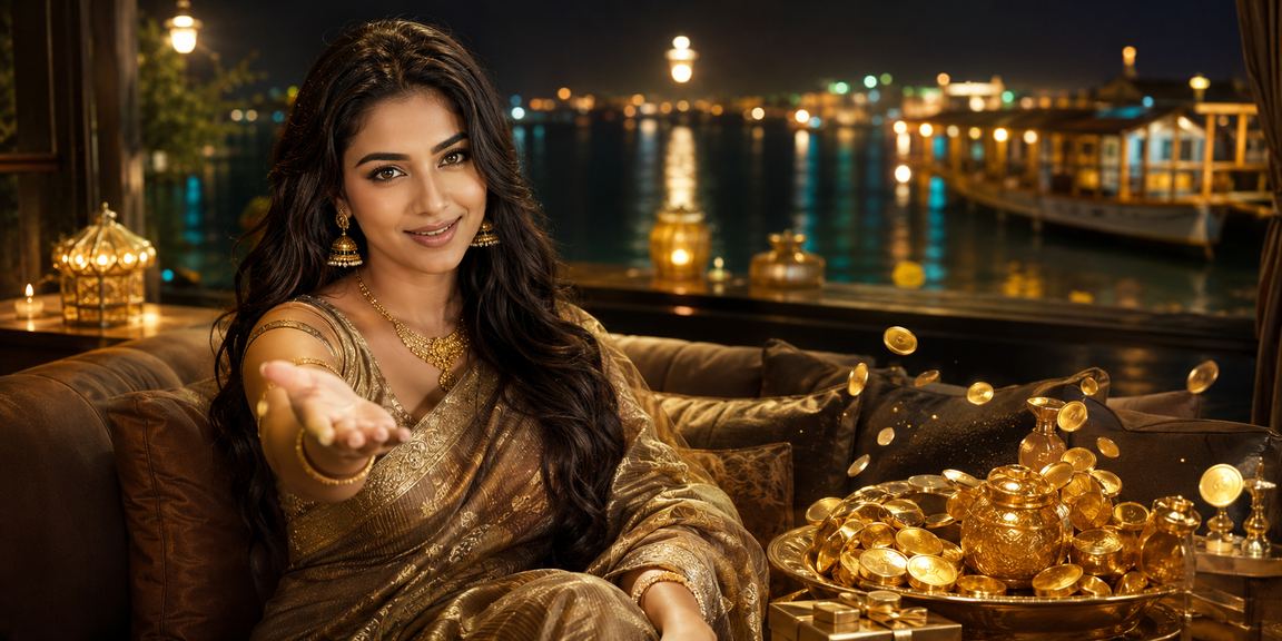 খুলনায় রিবেট বোনাসে টাকা পাওয়ার আনন্দময় মুহূর্ত