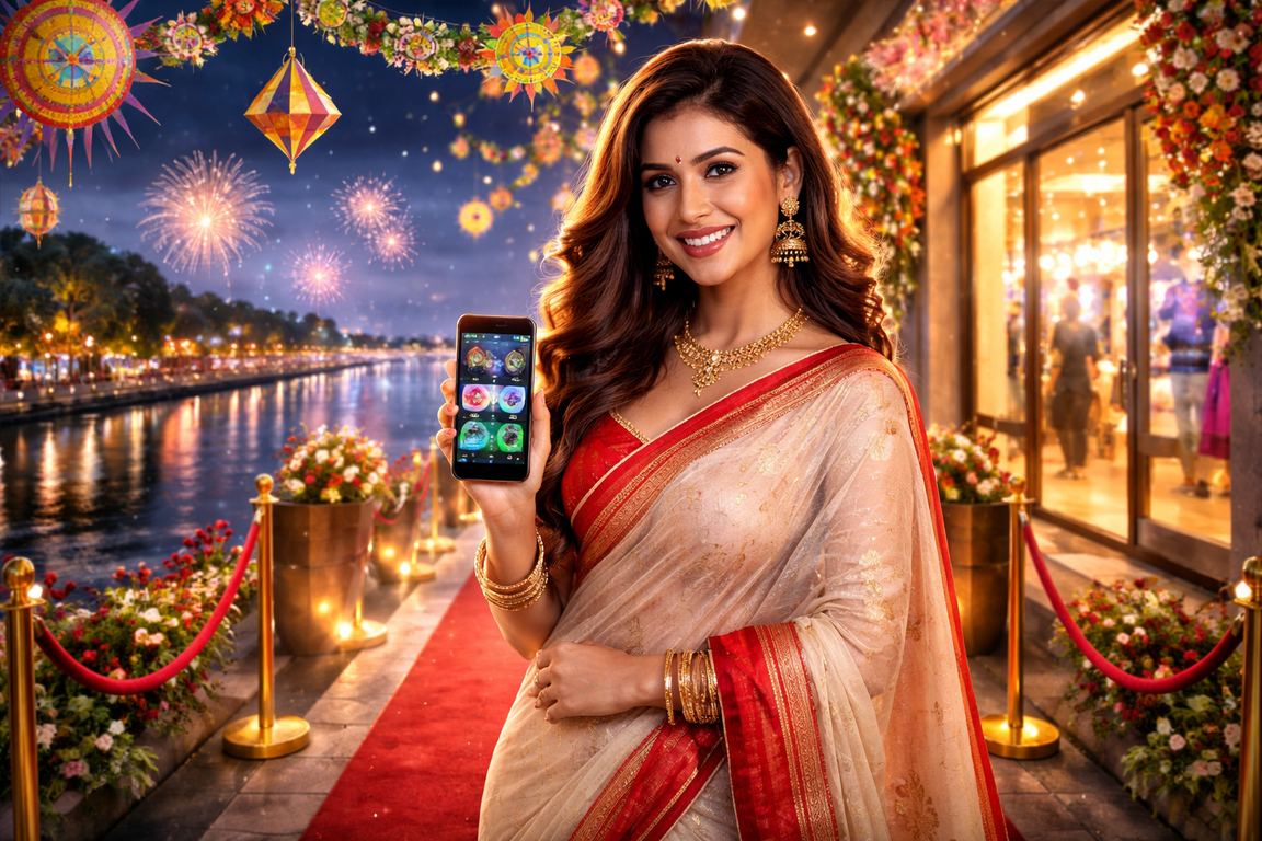 ময়মনসিংহে পহেলা বৈশাখের আনন্দে রিবেট বোনাস পাচ্ছেন 22k ব্যবহারকারী