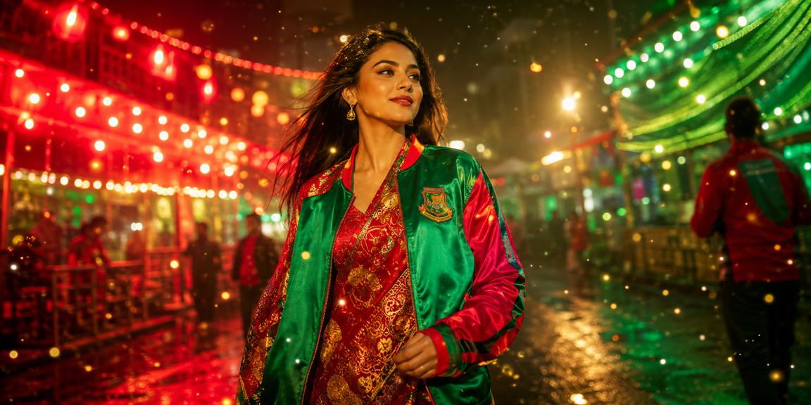 নারায়ণগঞ্জে শাড়ি পরিহিত ব্যবহারকারী 22k লগইন করে ক্রিকেট বেটিং উপভোগ করছেন
