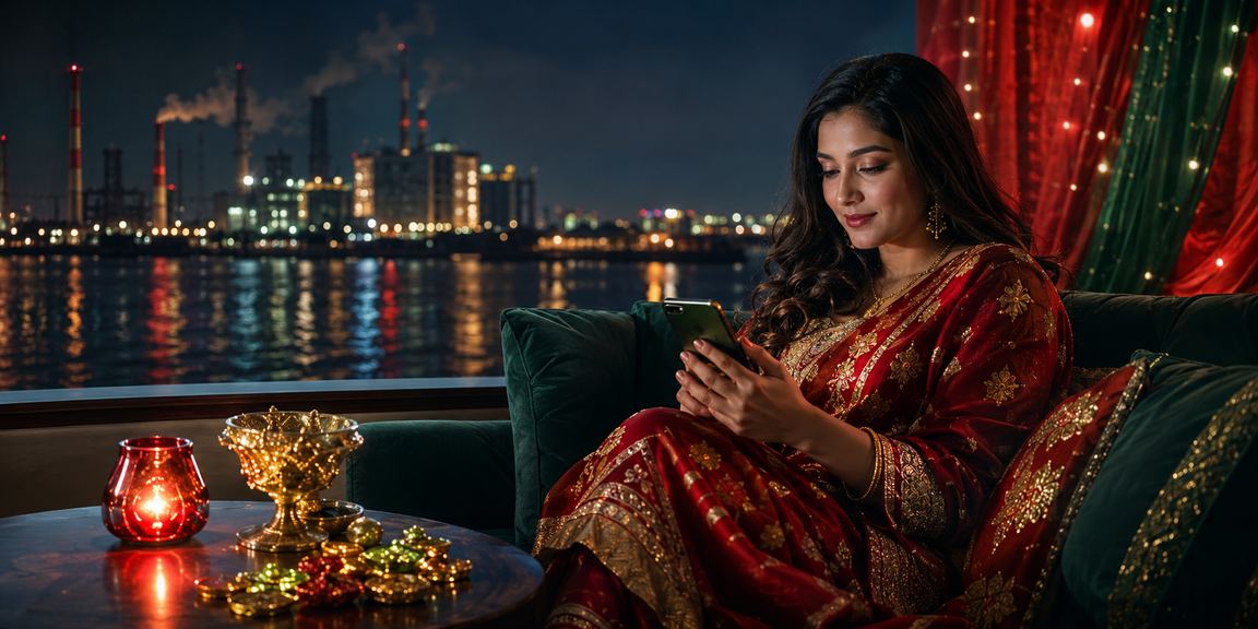 নারায়ণগঞ্জে বেটিং এবং বোনাস বিক্রিয়ার পরিবেশ