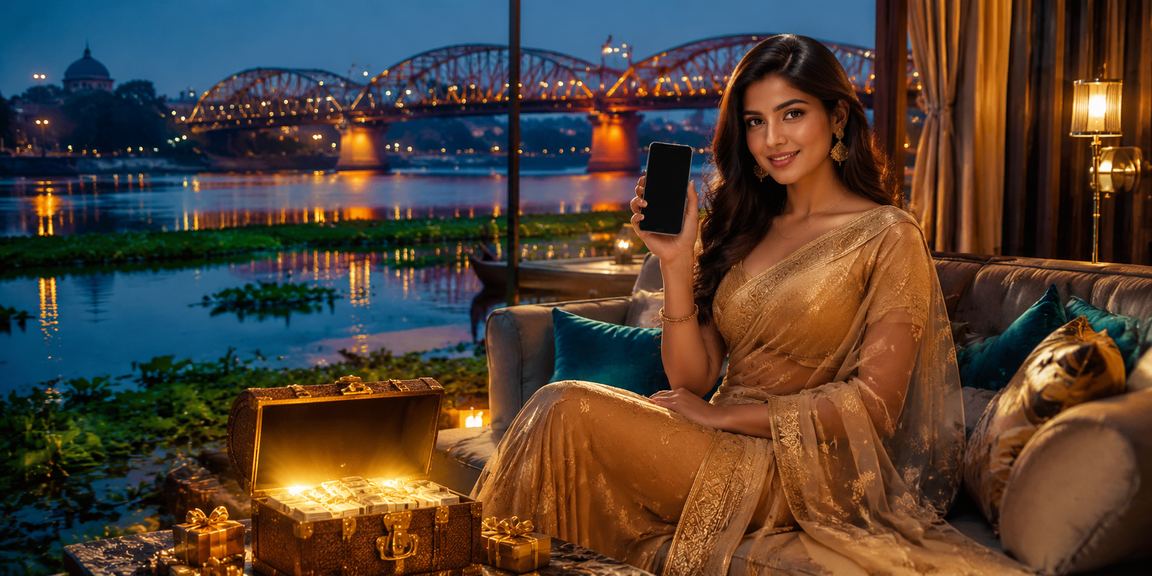 রাজশাহীতে মোবাইলে ক্যাসিনো অ্যাক্সেস করছেন বাংলাদেশি ব্যবহারকারী